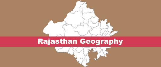 Rajasthan Ka Parichay Geography Quiz Mock Test – Gk Mcq -2