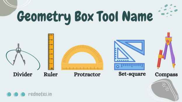 Geometry Box Tool Name – Geometry Tools